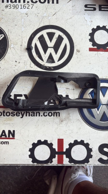 5N0837197 vw tiguan 2015  sol ön kapı iç açma kolu braketi