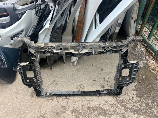 2008 2015 Fiat punto çıkma ön panel