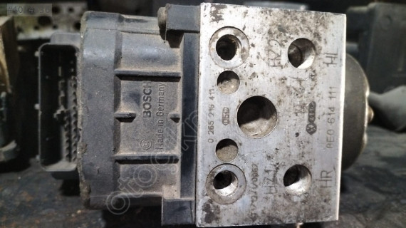 AUDİ A4 A6 VW PASSAT ABS BEYNİ 0273004132 0265216411 0273004358
