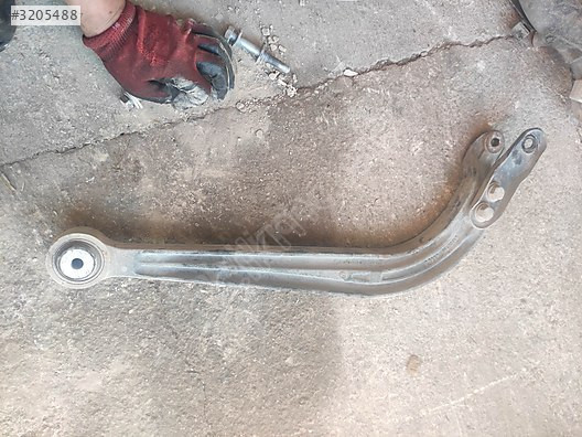 2015 DOBLO ARKA DENGE ÜST SALINCAK DÖKÜM KOL 51820716
