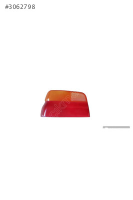 Ford escort sedan sol stop camı 91_2000