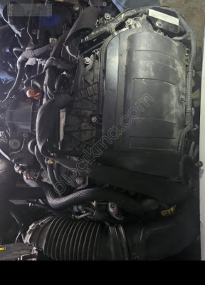 2.0 Mondeo TDI