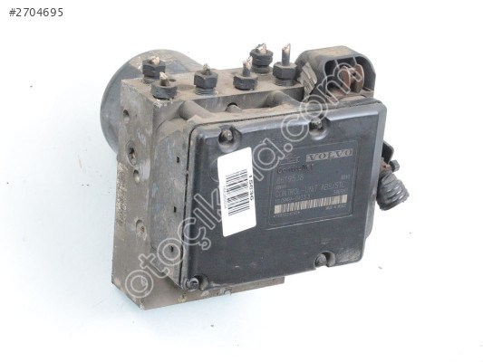 Volvo S60 V60 V70 ABS Beyni 8619537 8619538 10.0949-0423.3