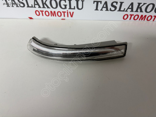 HYUNDAİ İ20 SOL SİNYALİ