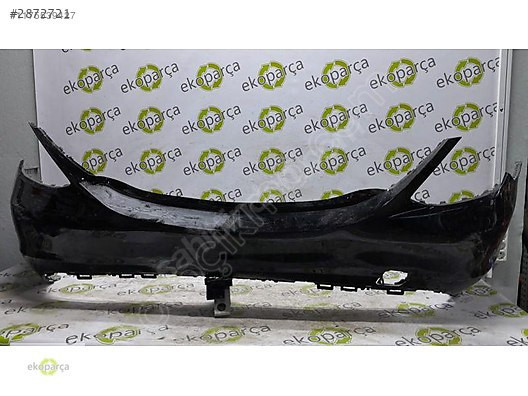 MERCEDES C SERİSİ 2014 2018 W205 ARKA TAMPON A2058850138