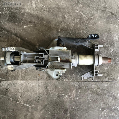 BMW F10 6 795 345 DİREKSİYON KOLONU MİLİ EGE OTOMOTİV