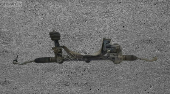 VOLVO XC 60 2022 2.0 DİREKSİYON KUTUSU
