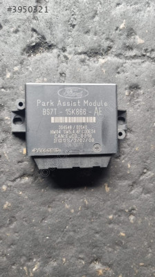 FORD MONDEO 3 PARK ASİSTAN MODÜLÜ