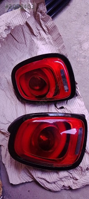 Mini Cooper çıkma takım stop
