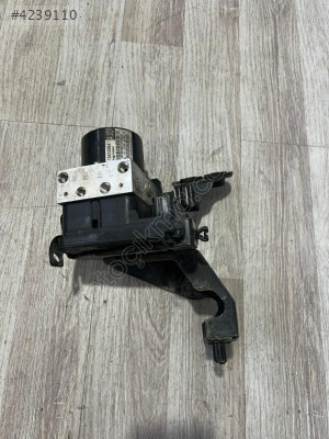 OPEL ASTRA J ABS BEYNİ SÖKME ORJİNAL 13412554