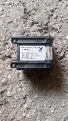 2003-2011 Bmw X3 Ecu Kontrol Ünitesi Rölesi