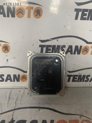 OPEL CORSA - ASTRA L FAR BEYNİ 984990028000 ÇIKMA ORJİNAL TEMSAN