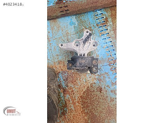 Renault Kangoo 3 sağ motor kulağı Takozu
