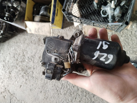 MAZDA 626 89-91 ÖN SİLGİ MOTORU-ALKO OTOMOTİV