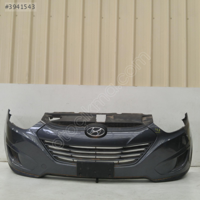HYUNDAI IX35 ÇIKMA ORJİNAL ÖN TAMPON