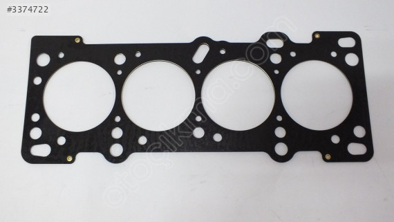 BP05-10-271 323 95- 1.8 16V BP SİLİNDİR KAPAK CONTA ÇELİK
