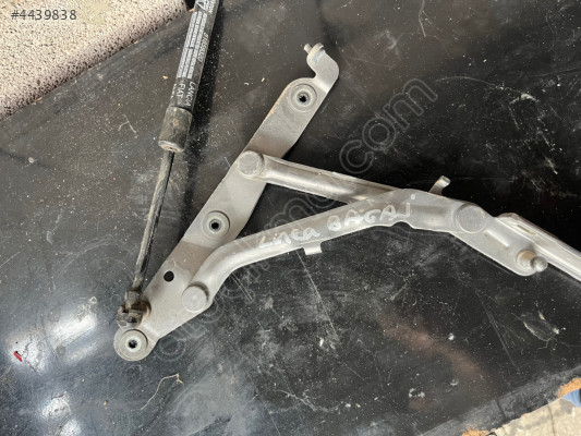 FİAT LİNEA BAGAJ KAPAĞI MENTEŞESİ