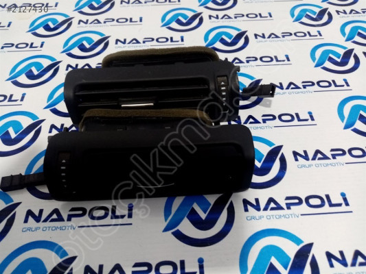 4G0819209B AUDİ A8-Q7 HAVALANDIRMA IZGARASI 2010>>2023