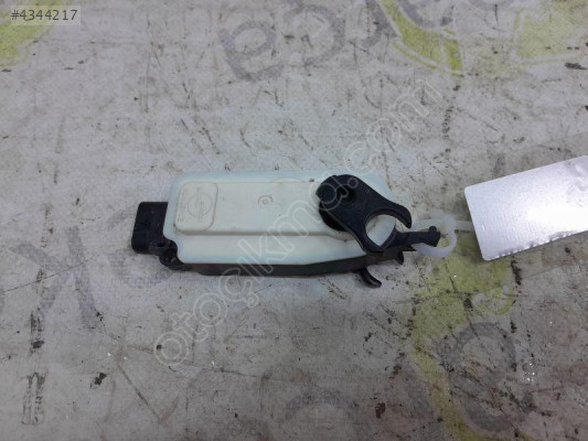 MERCEDES C SERİSİ 2020 2023 W118 HAVA KANALI MOTORU 5878R1000