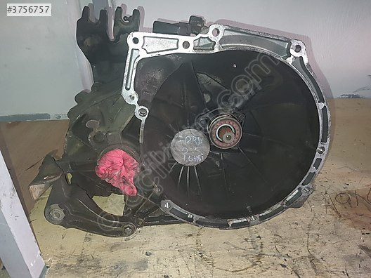 FORD FORT FOCUS FOKUS 2.5 MANUEL ŞANZUMAN SETİ 1.6 DİZEL HDİ