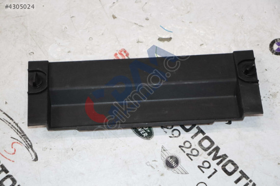 2007 2013 BMW 3 SERİSİ E93 CABRİO TRİM KAPAĞI 7120408