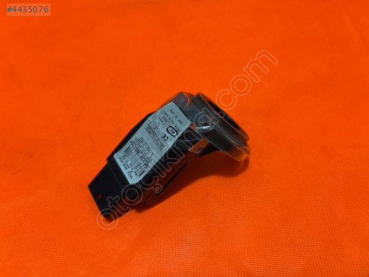 TOYOTA COROLLA KONTAK OKUYUCUSU