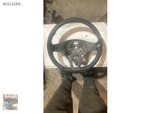 5C0419091 vw bora golf7 jetta direksiyon simidi