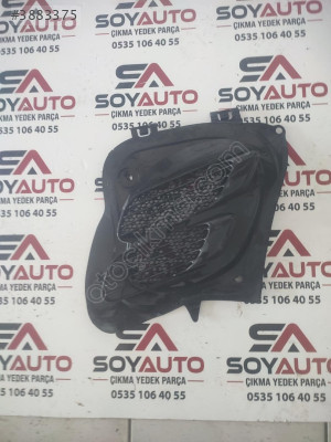 PEJO 206 motor kaput havalandırması Orjinal çıkma