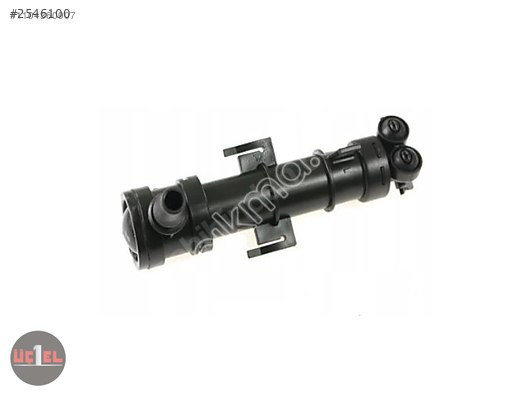 5E0955966 OKTAVİA SAĞ FAR YIKAMA MOTORU