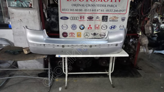2002-2009 SAAB 9-3 ARKA TAMPON