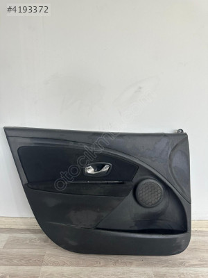 RENAULT FLUENCE SOL ÖN KAPI DÖŞEMESİ 156227412