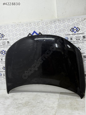 VW EOS ÖN KAPUT 2006