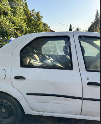 DACİA LOGAN SAĞ ARKA KAPI EYUPCAN OTO