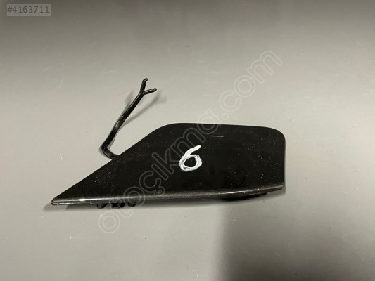 G30 M SPORT ARKA ÇEKİ KAPAĞI ORJİNAL 8064713