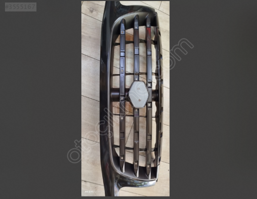 SUZUKİ GRAND VİTARA ÖN PANJUR 2002-2006-/