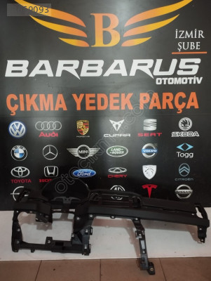 SKODA KAROQ TORPİDO ÖN GÖĞÜS 57B857091