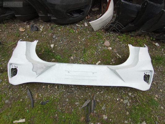 2019 FORD PUMA ÖN TAMPON ORJİNAL ÇIKMA