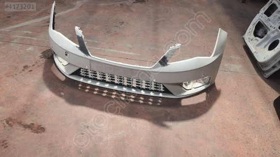 seat leon ön 17/20 tampon sefalılar oto cıkma