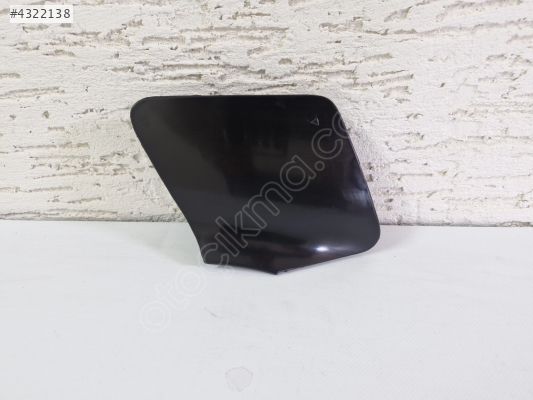 W218 CLS AMG ÖN TAMPON ÇEKİ KAPAĞI SIFIR 2012-2017