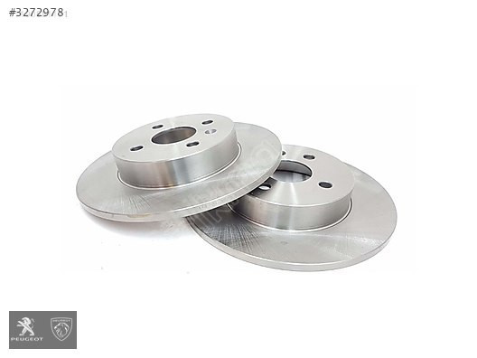 ASTRA FREN DISK ARKA OPEL 569116