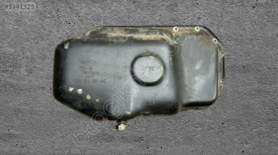 SEAT İBİZA 1.4 TSİ YAĞ KARTERİ ÇIKMA ORJİNAL