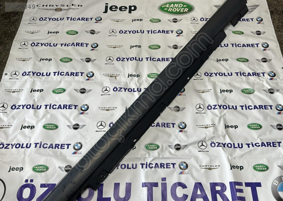 Mercedes W213 Sol Maşbiyel Kaplaması Amg A2136900102