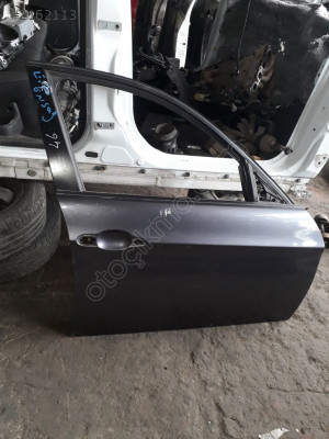 BMW 3 SERİSİ E90 SAĞ ÖN KAPI HATASIZ SÖKME MG OTO