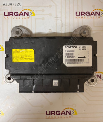 P32315584 VOLVO XC60 S90 AIRBAG BEYNİ