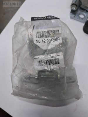 Renault dacia kapi menteşe sol ust 804209726R