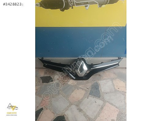 RENAULT FLUENCE ÖN PANJUR