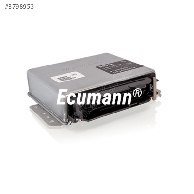 VW Passat Motor Beyni / / 03L907309 / 0281015029