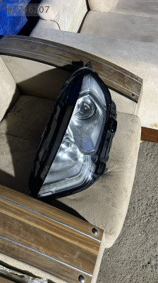 FORD ECOSPORT SOL ÖN FAR ORJİNAL ÇIKMA