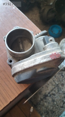Mini Cooper Gaz Kelebeği R50/R52 13547509043-02