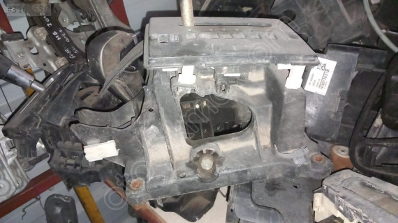 Chevrolet aveo 06 12 arasi otomatik vites mekanizmasi